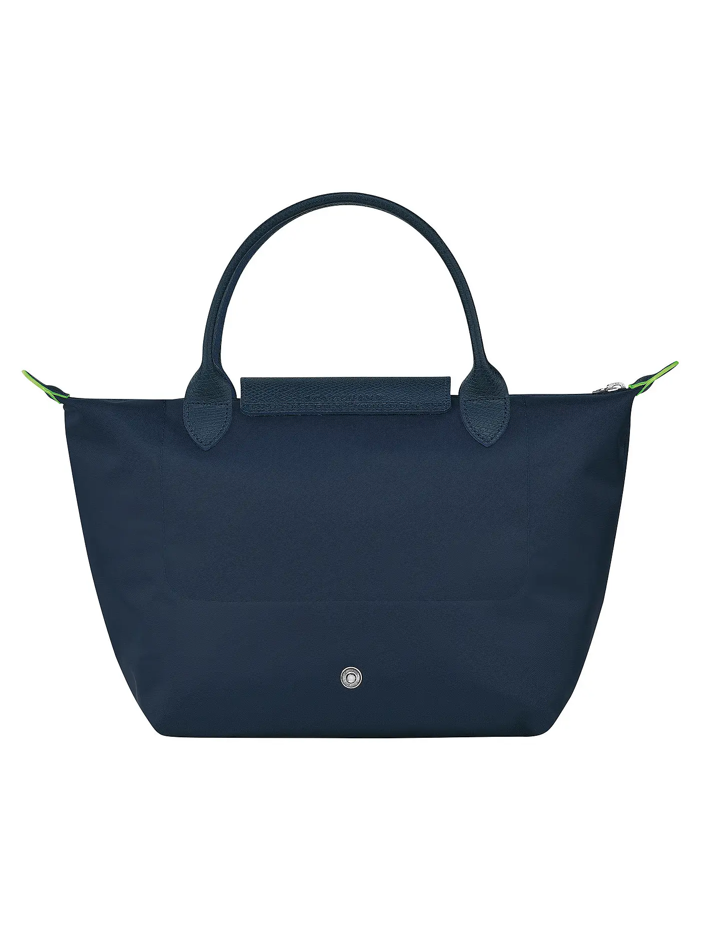 LONGCHAMP | Le Pliage  Green Handtasche Small, Carrot | dunkelblau